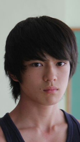 美少年といえば誰?