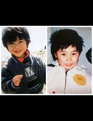 美少年といえば誰?