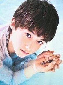 美少年といえば誰?