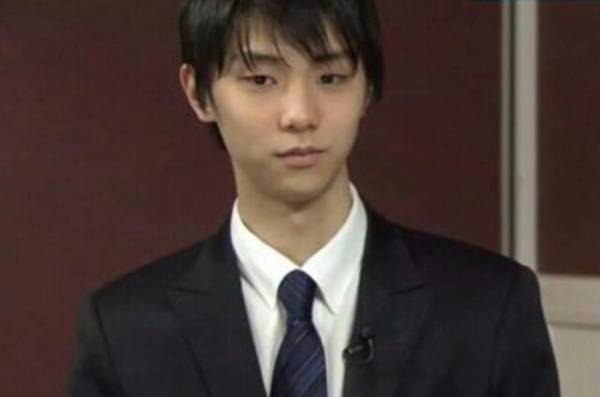 美少年といえば誰?