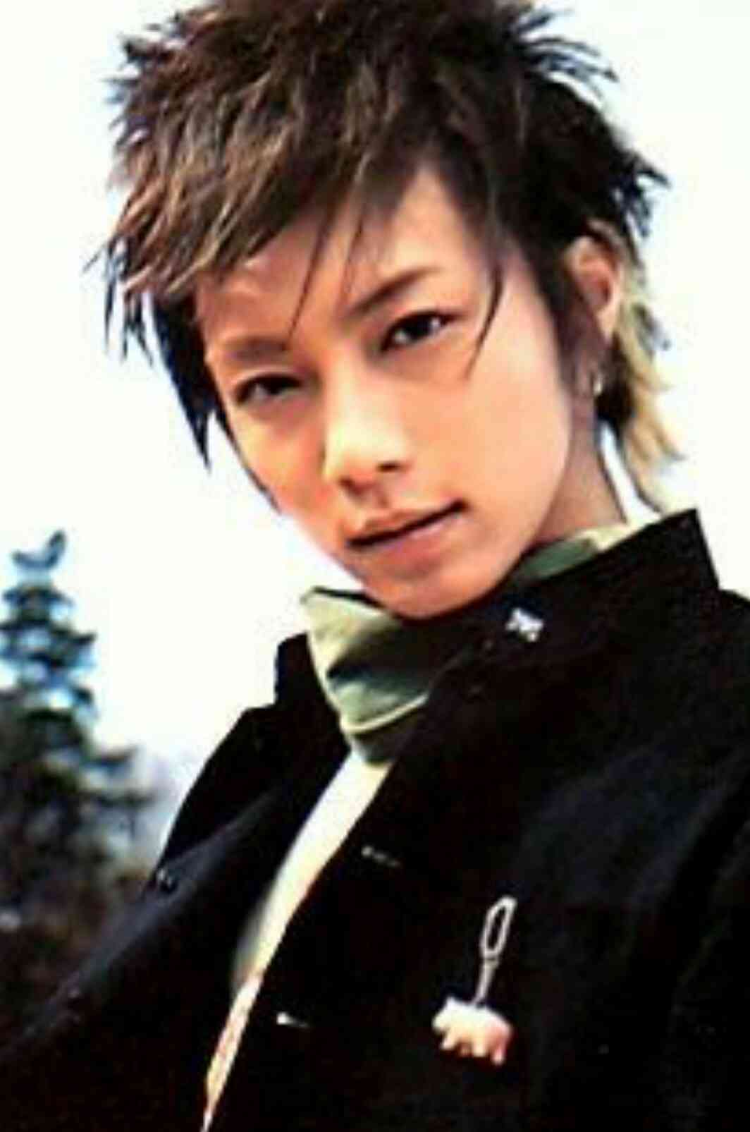 美少年といえば誰?