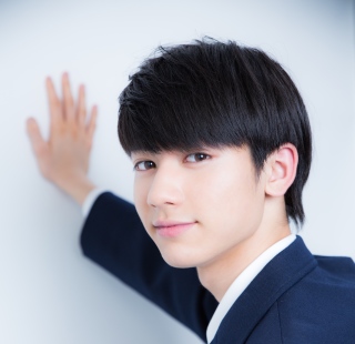 美少年といえば誰?