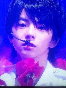 美少年といえば誰?