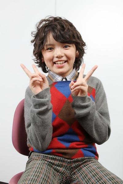 美少年といえば誰?