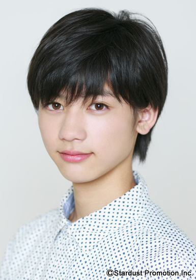 美少年といえば誰?