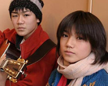 美少年といえば誰?