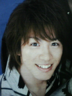 美少年といえば誰?