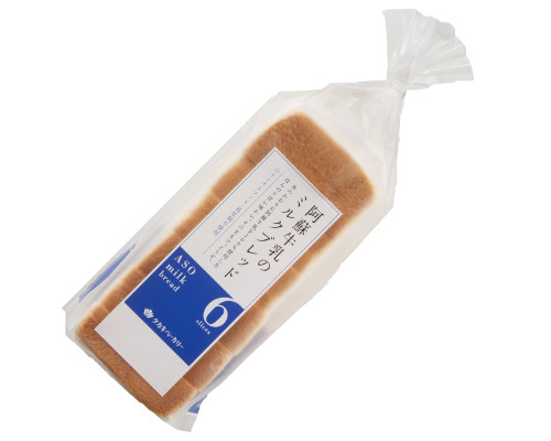 オススメの食パンありますか?