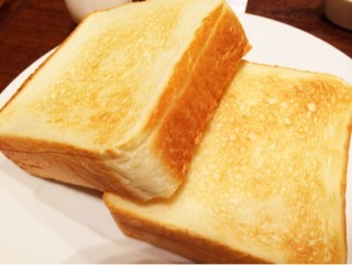 オススメの食パンありますか?