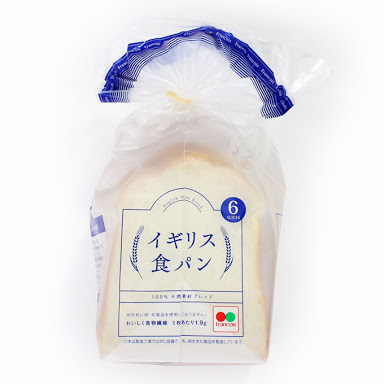 オススメの食パンありますか?
