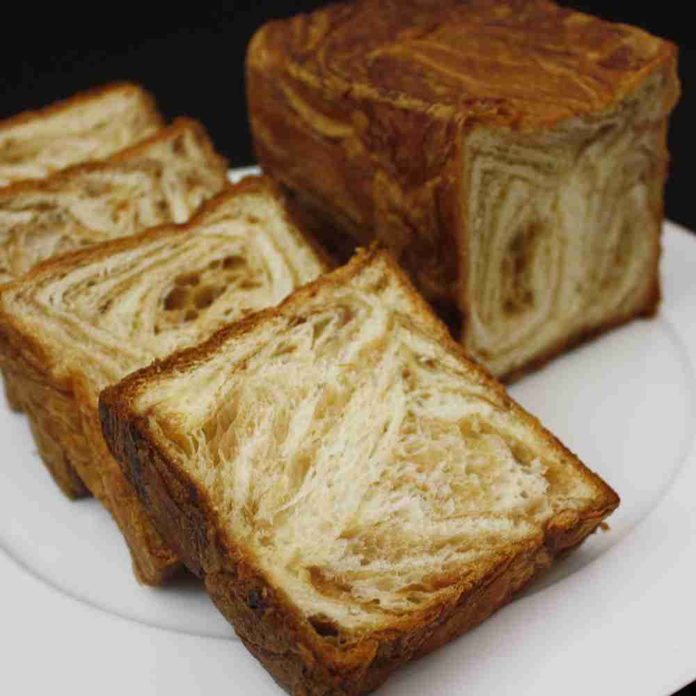 オススメの食パンありますか?