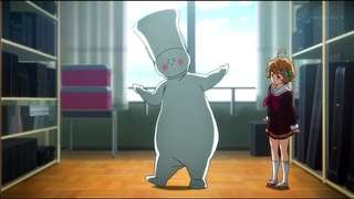 「響け！ユーフォニアム！」見てる人！(ネタバレ注意)