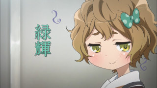 「響け！ユーフォニアム！」見てる人！(ネタバレ注意)