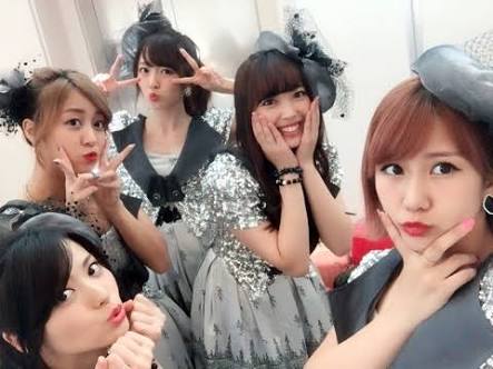 【実況&感想】2016FNS歌謡祭 第2夜