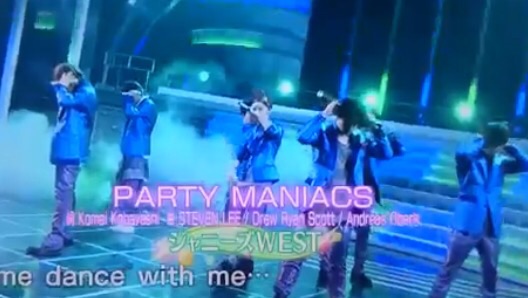 【実況&感想】2016FNS歌謡祭 第2夜