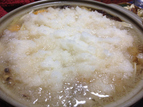 映画の予告風に今日のご飯を書くトピ