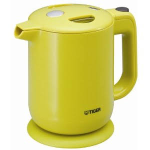 電気ケトル使っている方