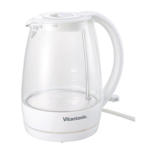 電気ケトル使っている方