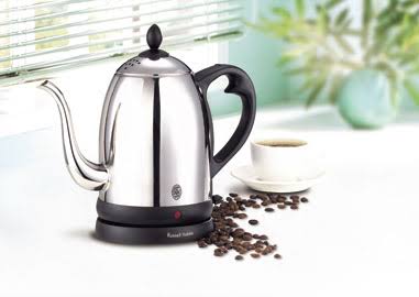 電気ケトル使っている方