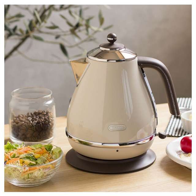 電気ケトル使っている方