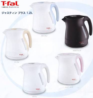 電気ケトル使っている方