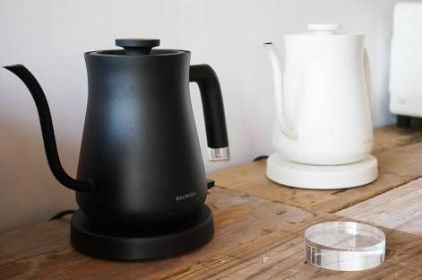 電気ケトル使っている方