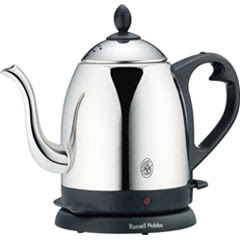 電気ケトル使っている方