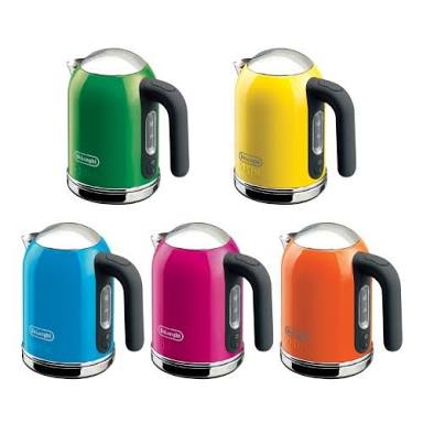 電気ケトル使っている方