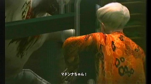 マドンナ告白　マイケル・ジャクソンを「酔わせてフレンチキスしたの」
