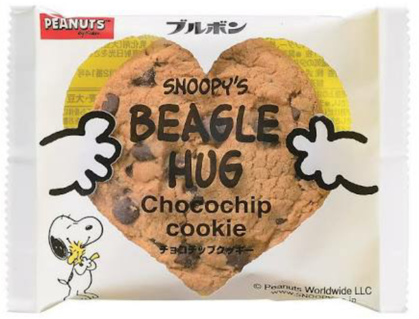 好きなクッキー菓子
