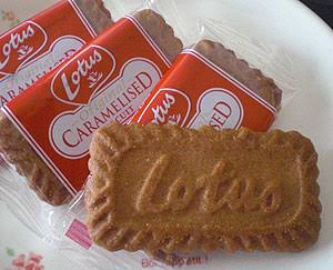 好きなクッキー菓子