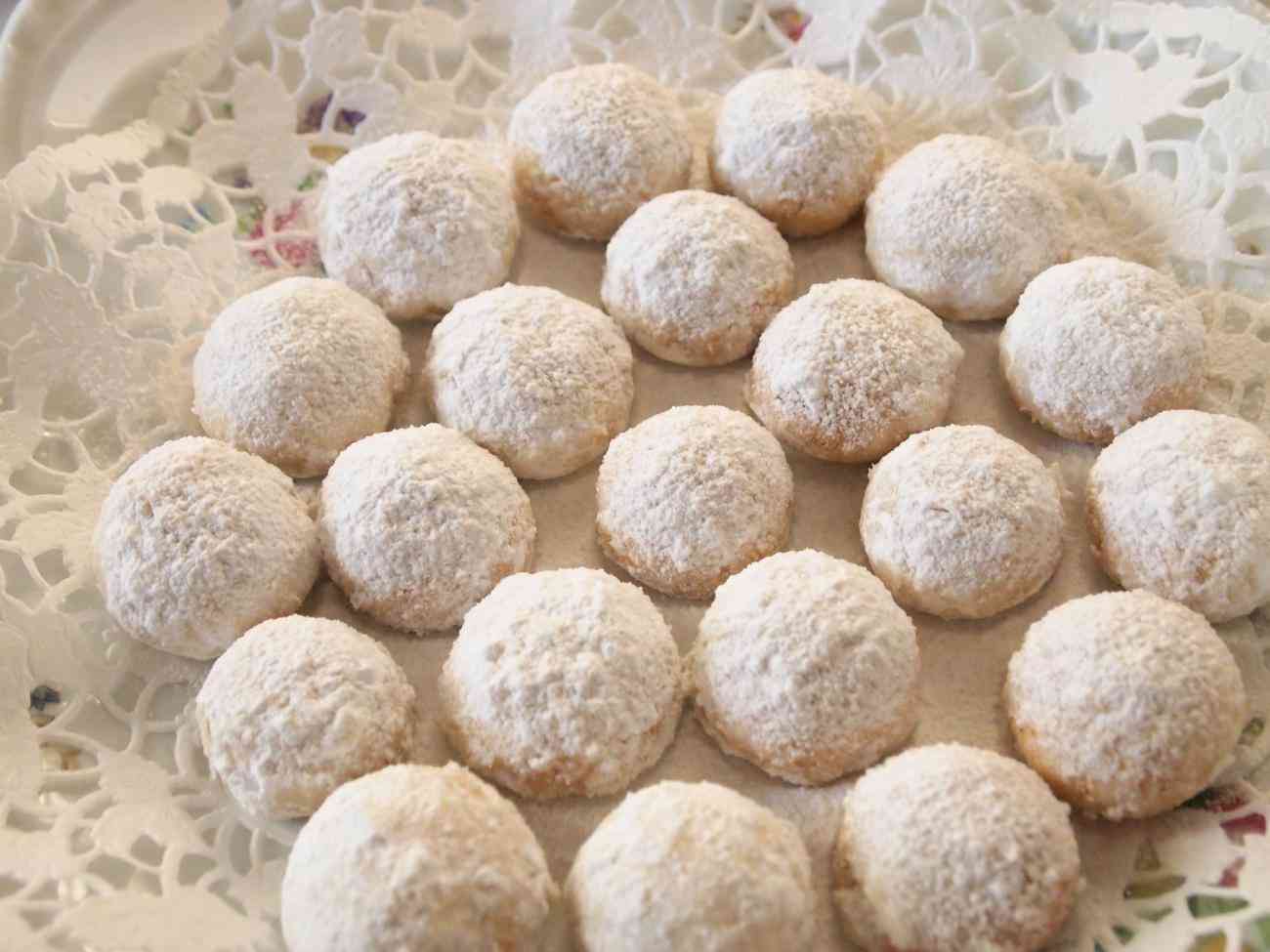 好きなクッキー菓子