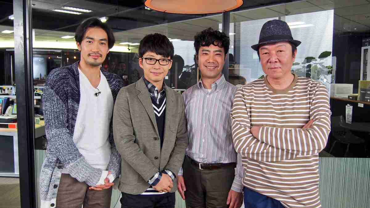 【実況・感想】「逃げるは恥だが役に立つ」最終回（15分拡大SP！）