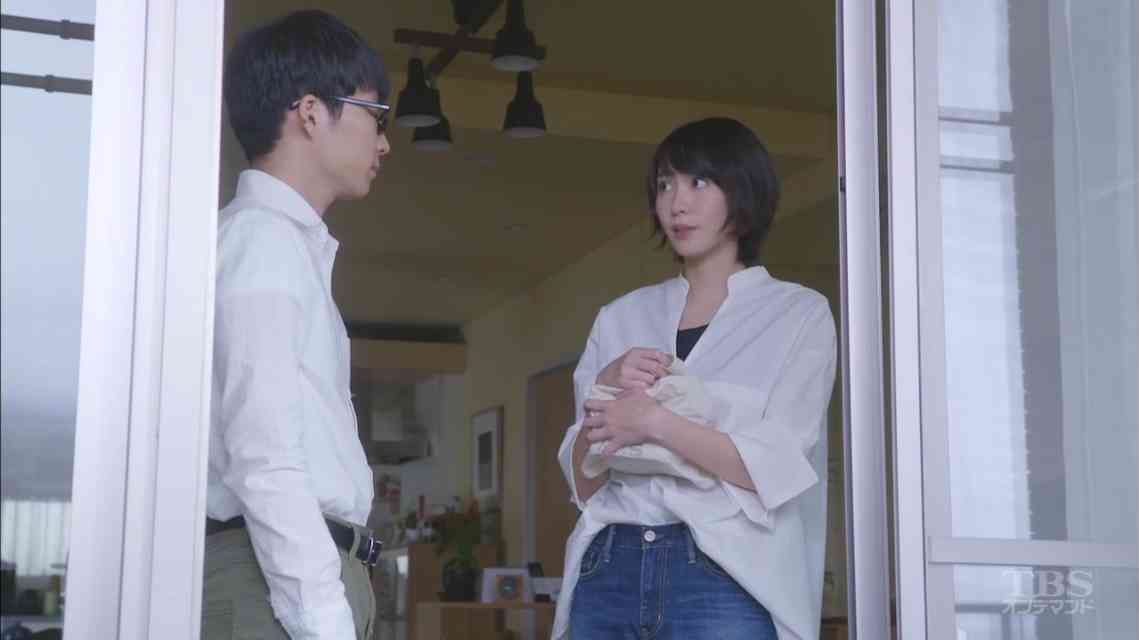 【実況・感想】「逃げるは恥だが役に立つ」最終回（15分拡大SP！）