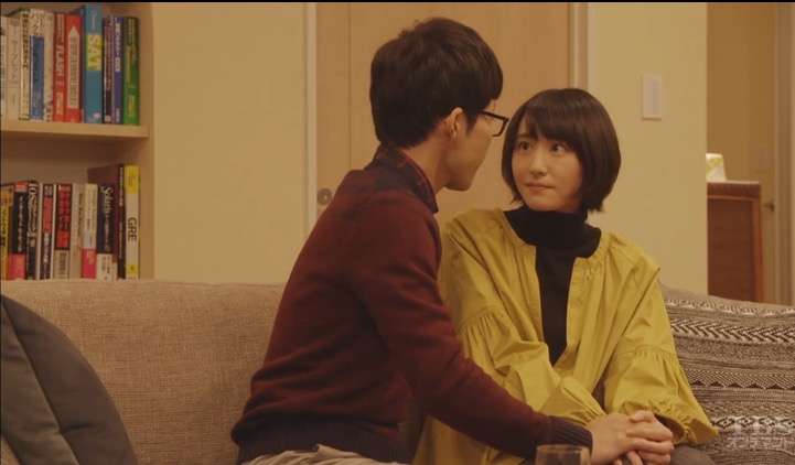 【実況・感想】「逃げるは恥だが役に立つ」最終回（15分拡大SP！）