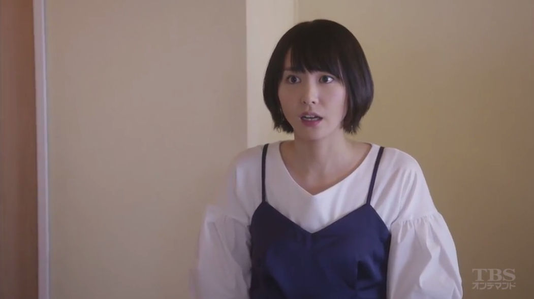 【実況・感想】「逃げるは恥だが役に立つ」最終回（15分拡大SP！）