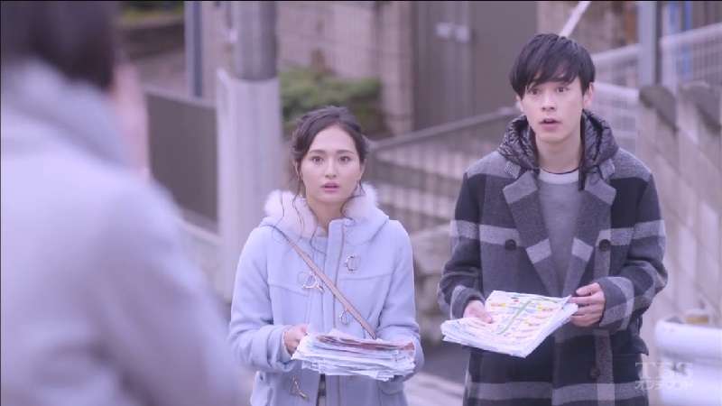 【実況・感想】「逃げるは恥だが役に立つ」最終回（15分拡大SP！）