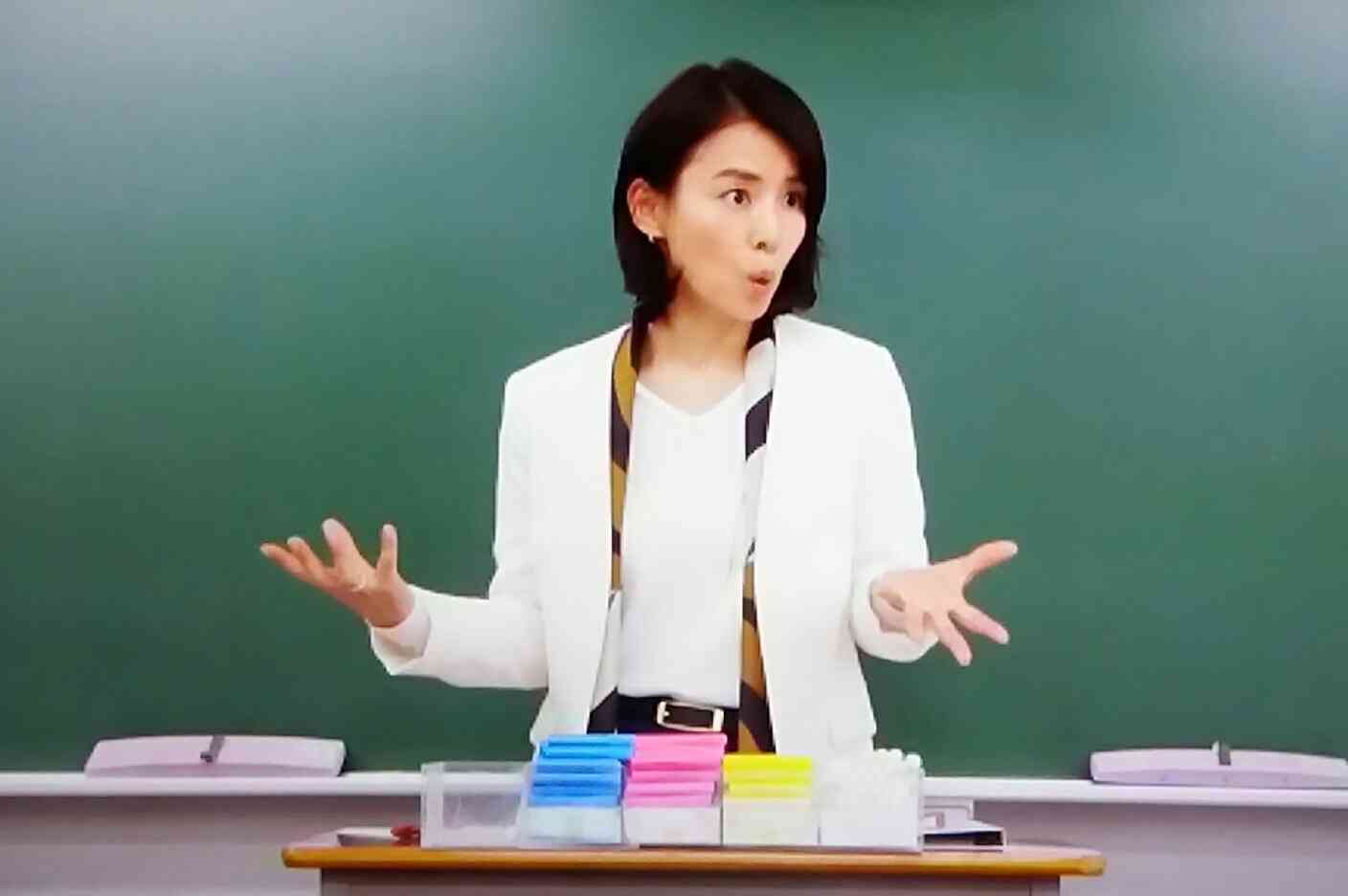 【実況・感想】「逃げるは恥だが役に立つ」最終回（15分拡大SP！）