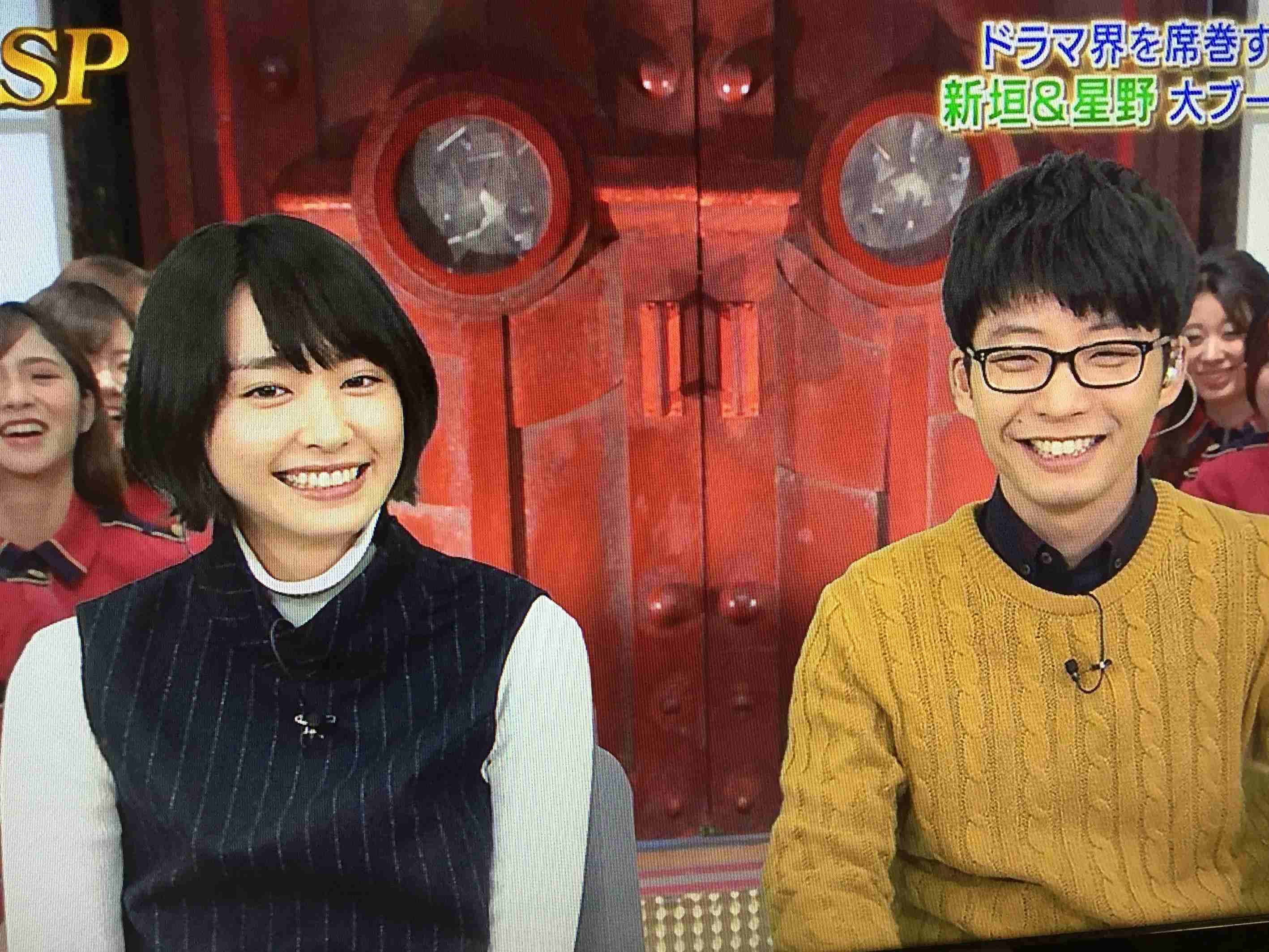 【実況・感想】「逃げるは恥だが役に立つ」最終回（15分拡大SP！）