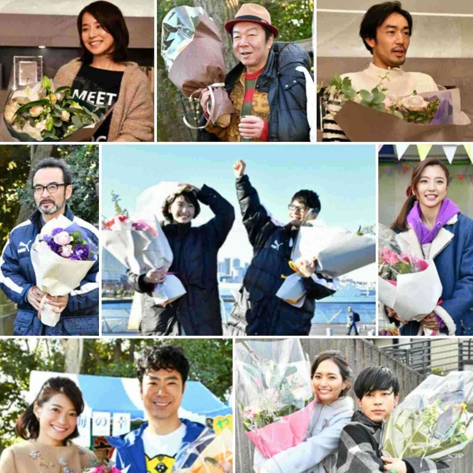 【実況・感想】「逃げるは恥だが役に立つ」最終回（15分拡大SP！）