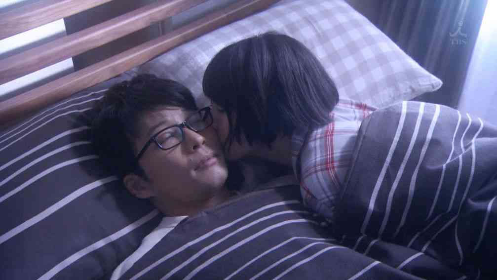 【実況・感想】「逃げるは恥だが役に立つ」最終回（15分拡大SP！）