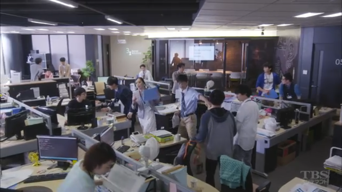【実況・感想】「逃げるは恥だが役に立つ」最終回（15分拡大SP！）