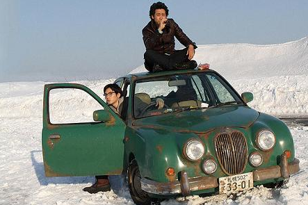 アニメキャラを男性有名人に当てはめてみるトピ