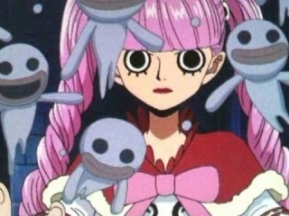 アニメキャラを男性有名人に当てはめてみるトピ