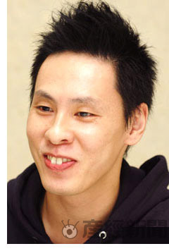 アニメキャラを男性有名人に当てはめてみるトピ