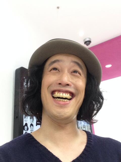 アニメキャラを男性有名人に当てはめてみるトピ