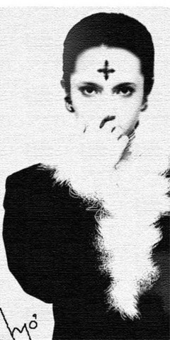 アニメキャラを男性有名人に当てはめてみるトピ