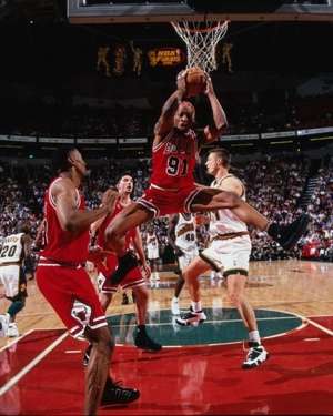 アニメキャラを男性有名人に当てはめてみるトピ