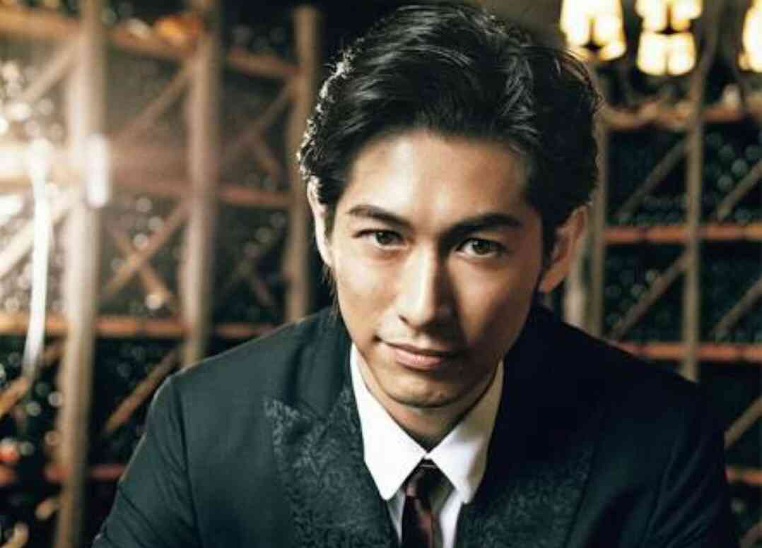 アニメキャラを男性有名人に当てはめてみるトピ