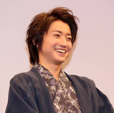 アニメキャラを男性有名人に当てはめてみるトピ